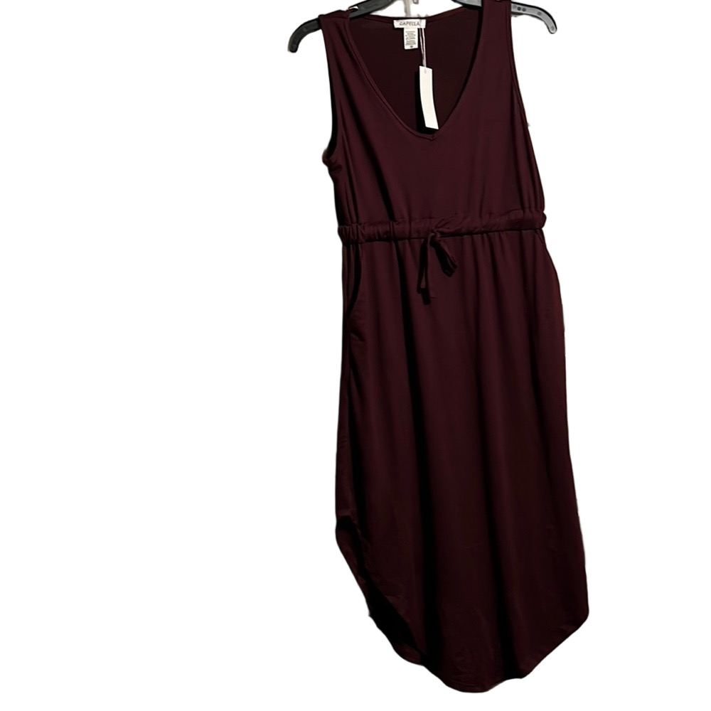 Capella Dress